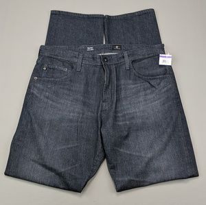 NEW AG Adriano Goldschmied The Ives Modern